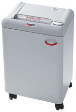Destroyit 2403 paper shredder