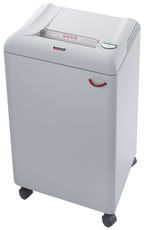 Destroyit 2503 paper shredder