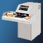 Industrial Paper Shredders