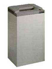 Olympia 1500.8CD CD shredder