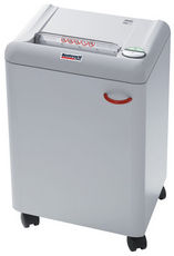 Destroyit 2360 shredder