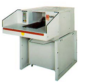Olympia 16.50S Strip Cut and Cross Cut