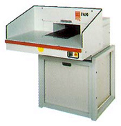 Olympia S14.90 Strip Cut and Cross Cut